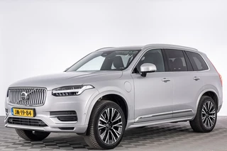 Volvo XC90 – thumbnail 1