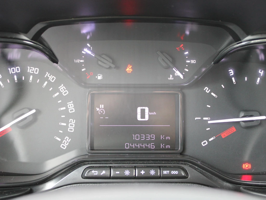 Citroën Berlingo – foto 16