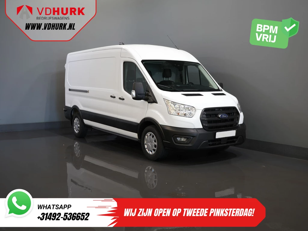 Ford Transit – foto 6