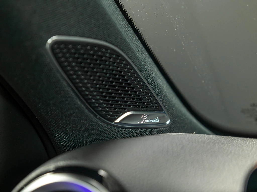 Mercedes-Benz A-Klasse – foto 13