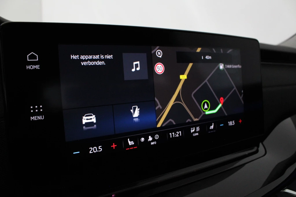 Škoda Octavia – foto 13