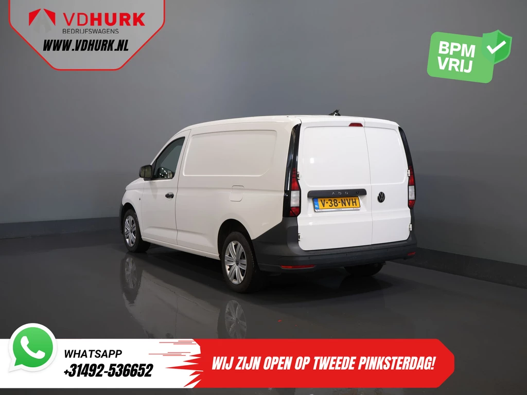 Volkswagen Caddy – foto 3