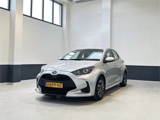 Toyota Yaris – thumbnail 1