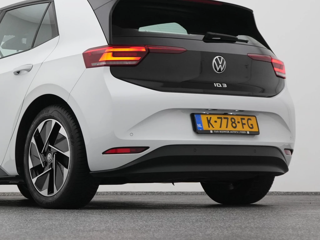Volkswagen ID.3 – foto 5
