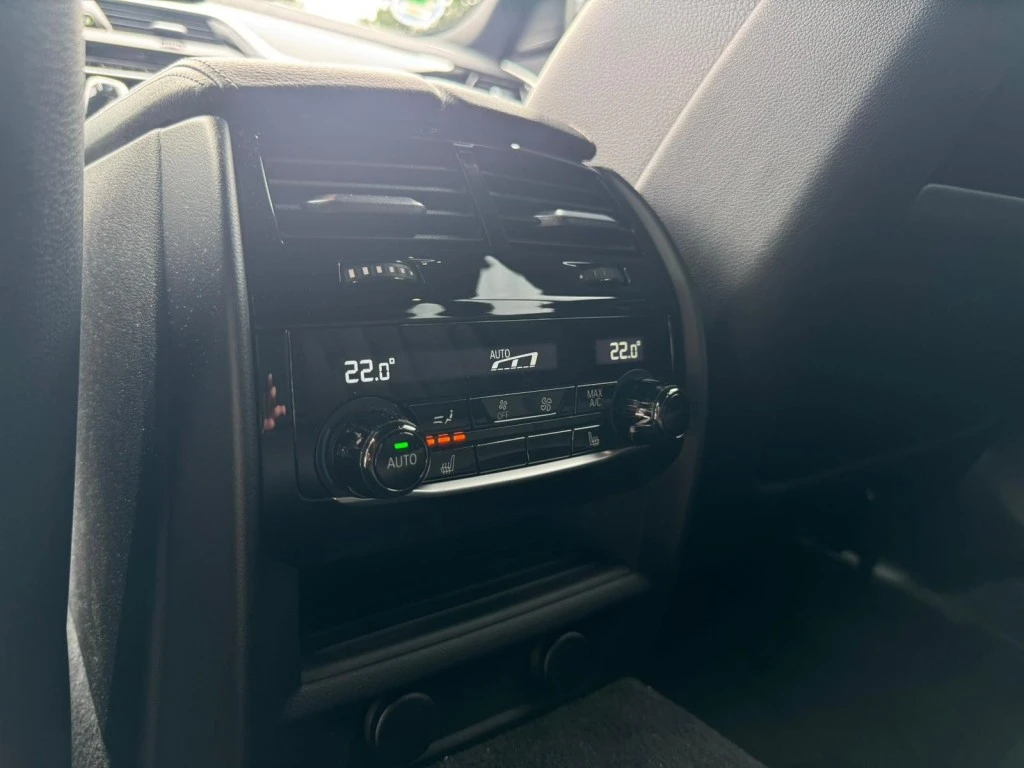BMW 5 Serie – foto 29