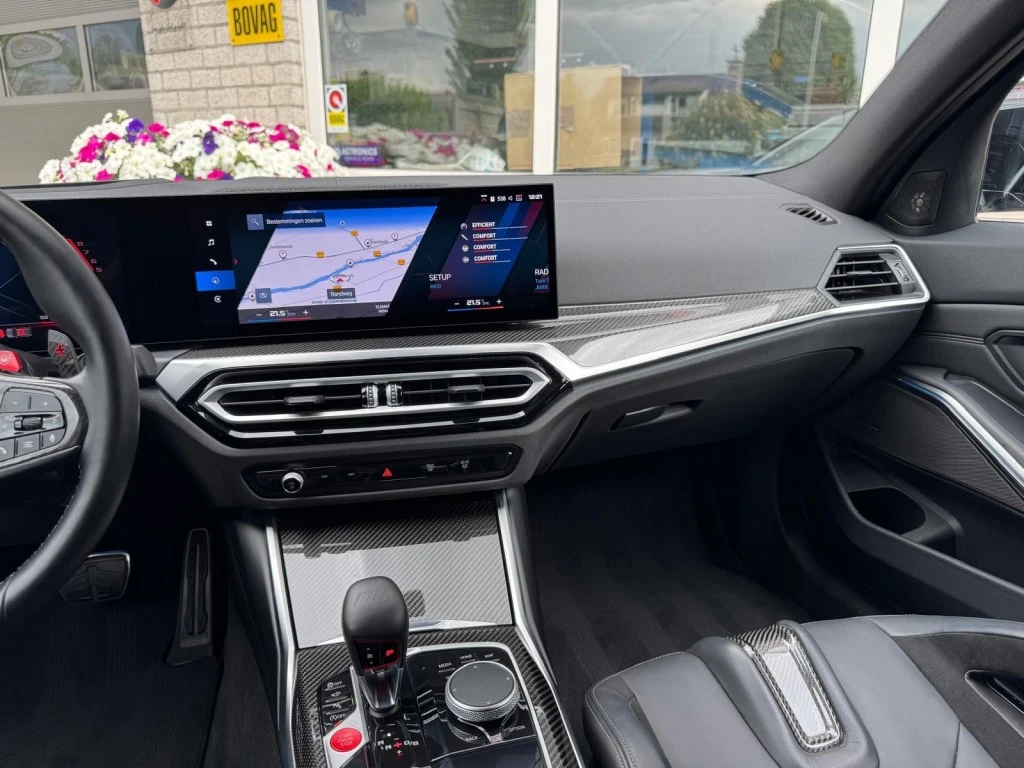 BMW M3 – foto 33