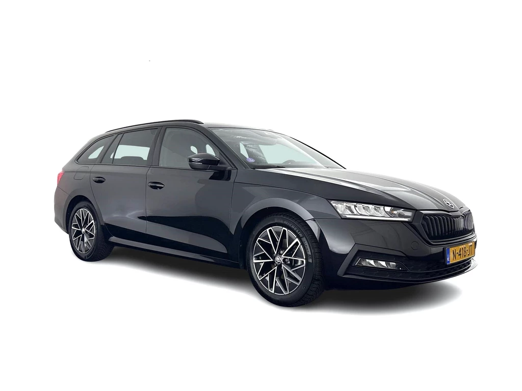 Škoda Octavia – foto 5