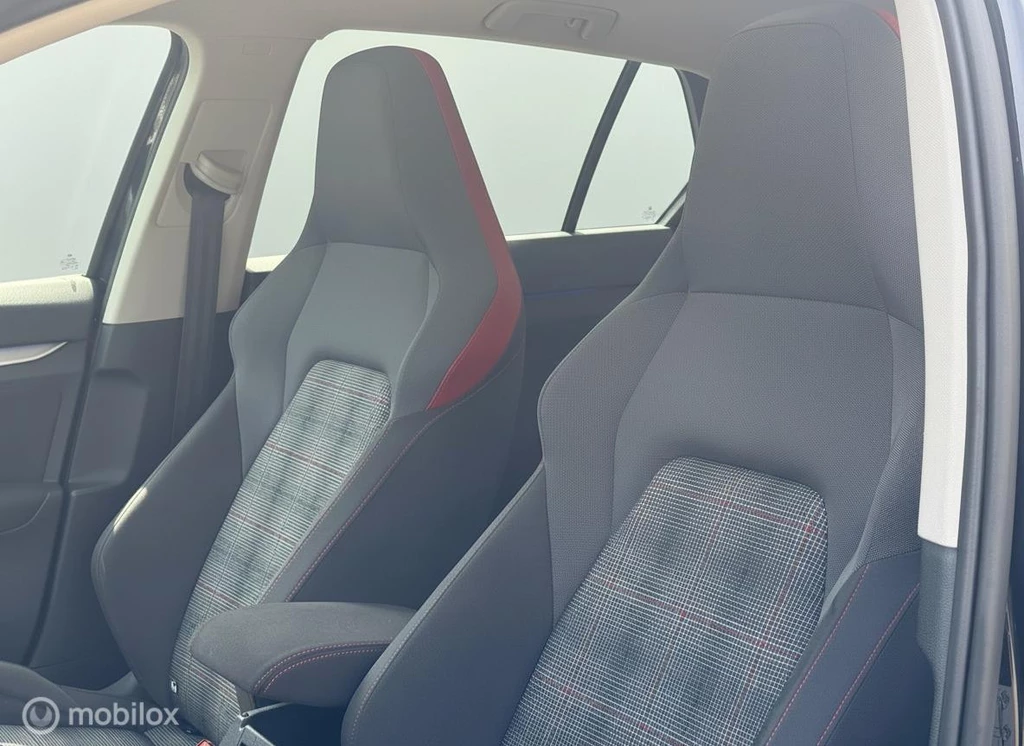 Volkswagen Golf – foto 11