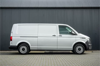 Volkswagen Transporter – thumbnail 4
