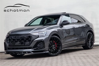 Audi Q8 – thumbnail 1