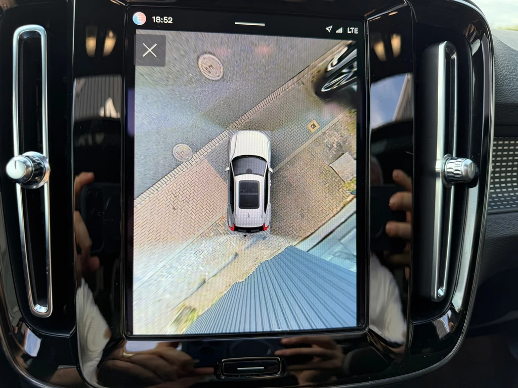 Volvo XC40 – foto 24