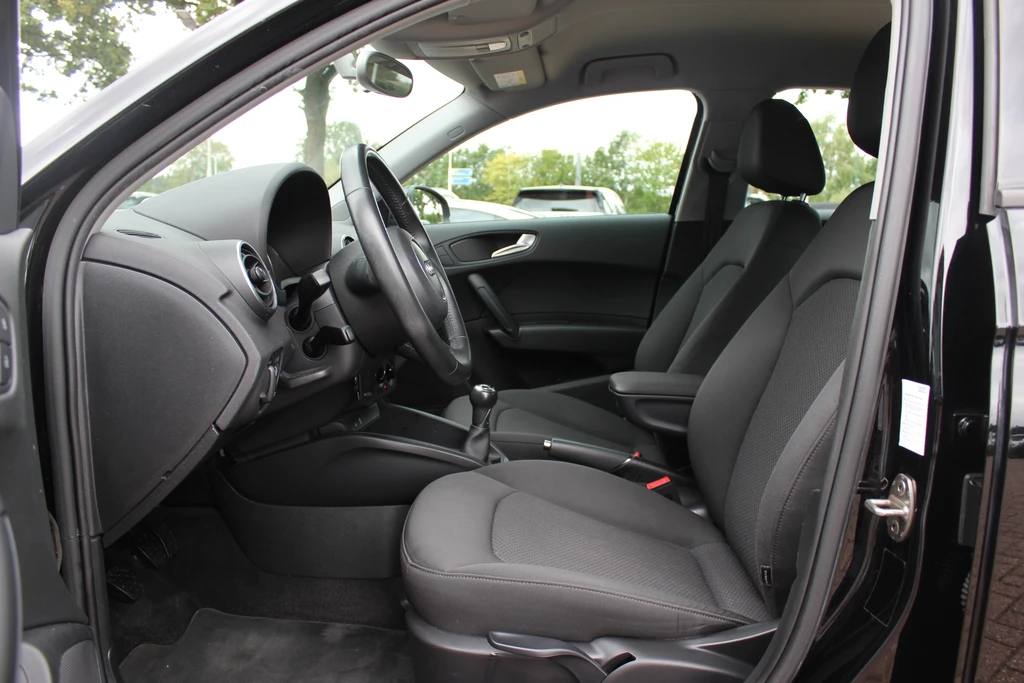 Audi A1 Sportback – foto 11