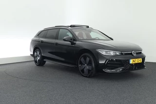 Volkswagen Passat – thumbnail 6
