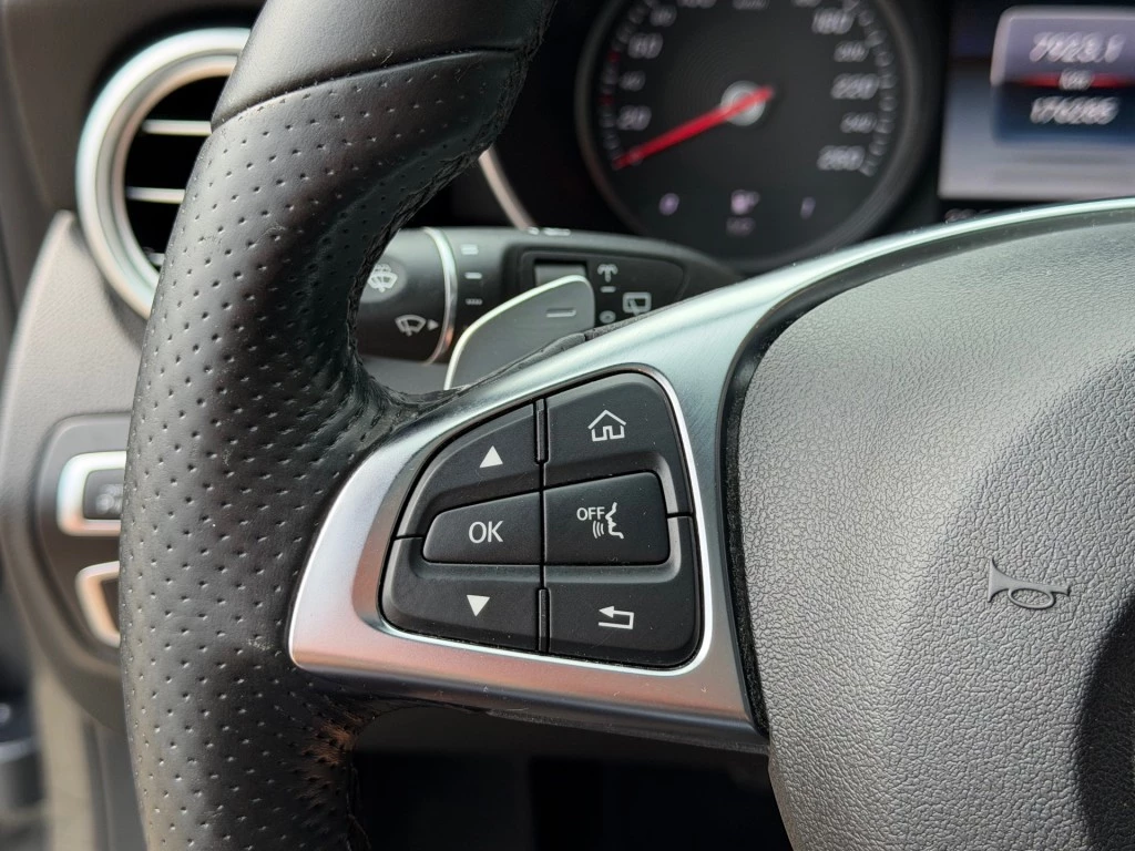 Mercedes-Benz C-Klasse – foto 13