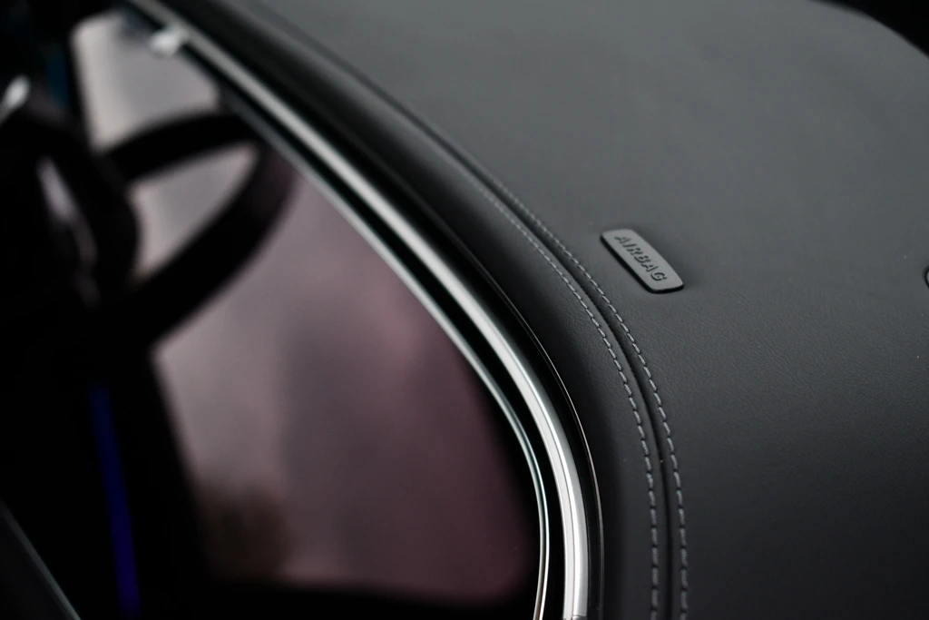Mercedes-Benz E-Klasse – foto 76