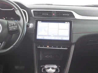 MG ZS EV – thumbnail 24