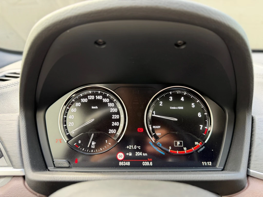 BMW X1 – foto 54