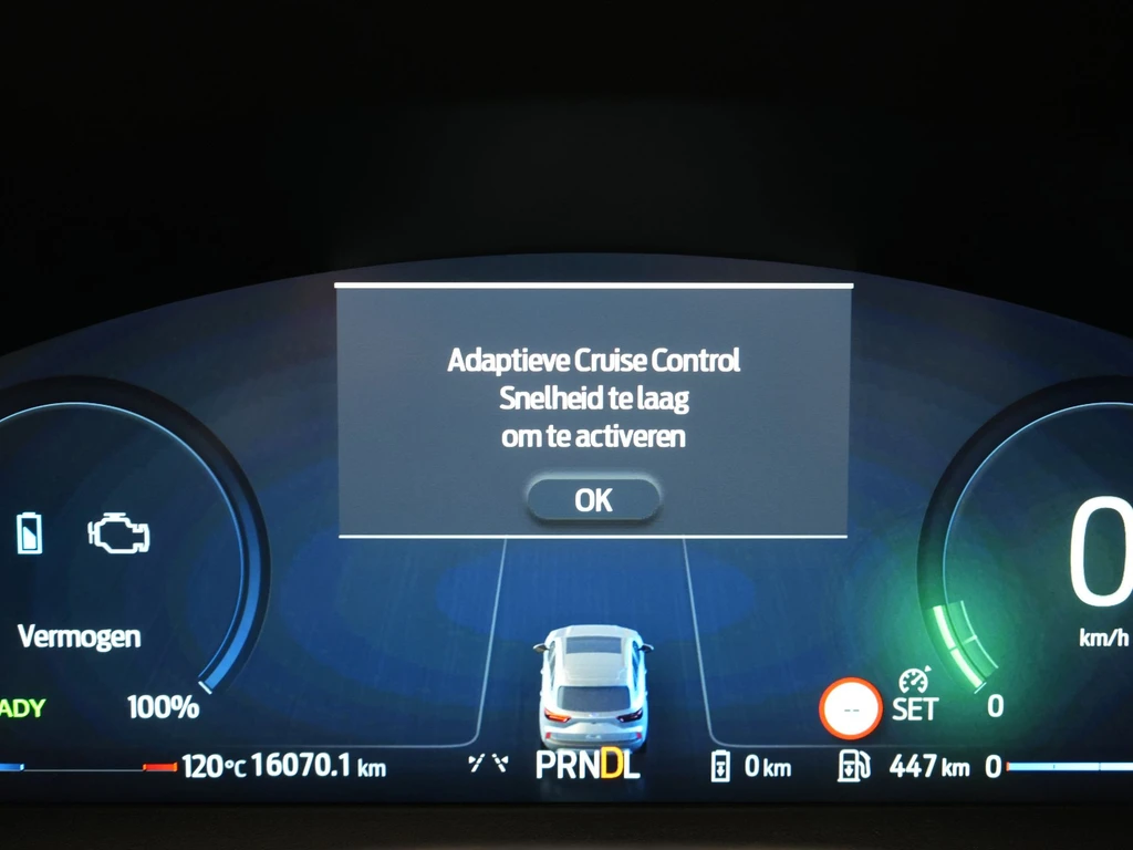 Ford Kuga – foto 29