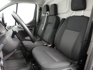 Ford Transit Custom – thumbnail 12