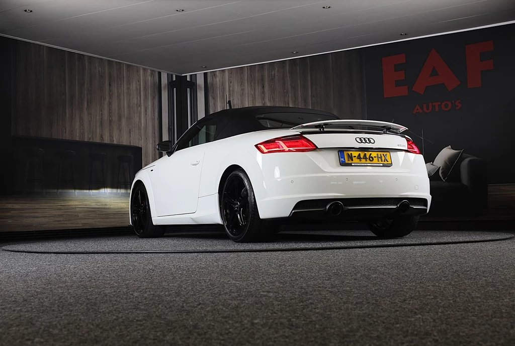 Audi TT – foto 7