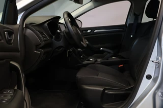 Renault Mégane Estate – thumbnail 15