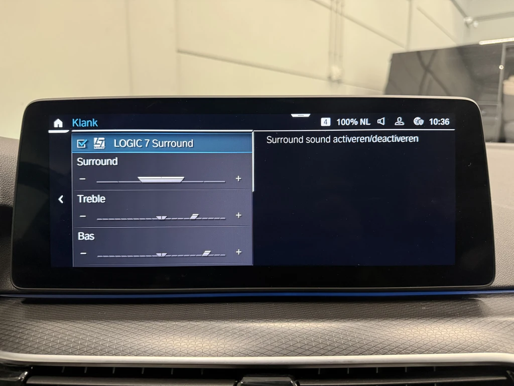 BMW 5 Serie – foto 29