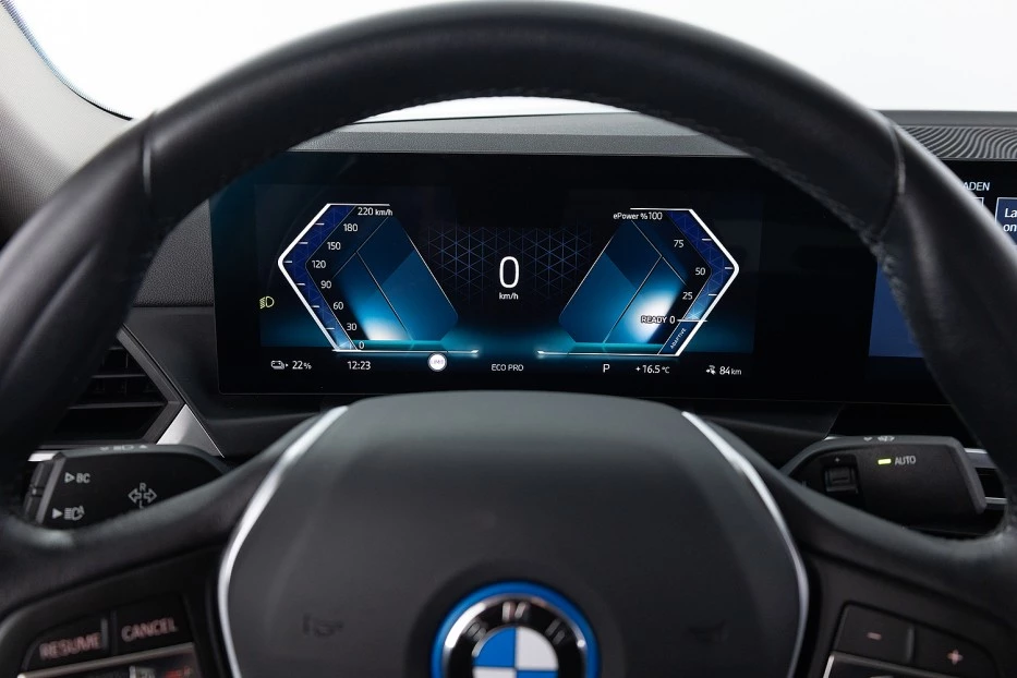 BMW i4 – foto 33