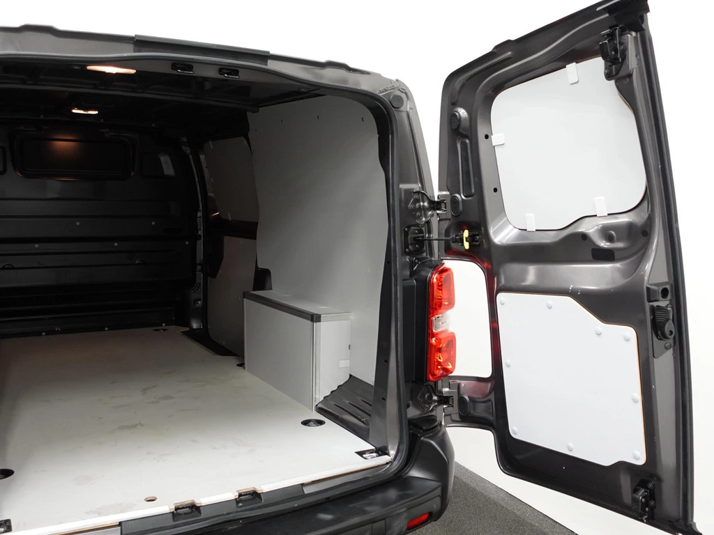 Opel Vivaro – foto 37