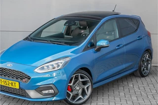 Ford Fiesta – thumbnail 2