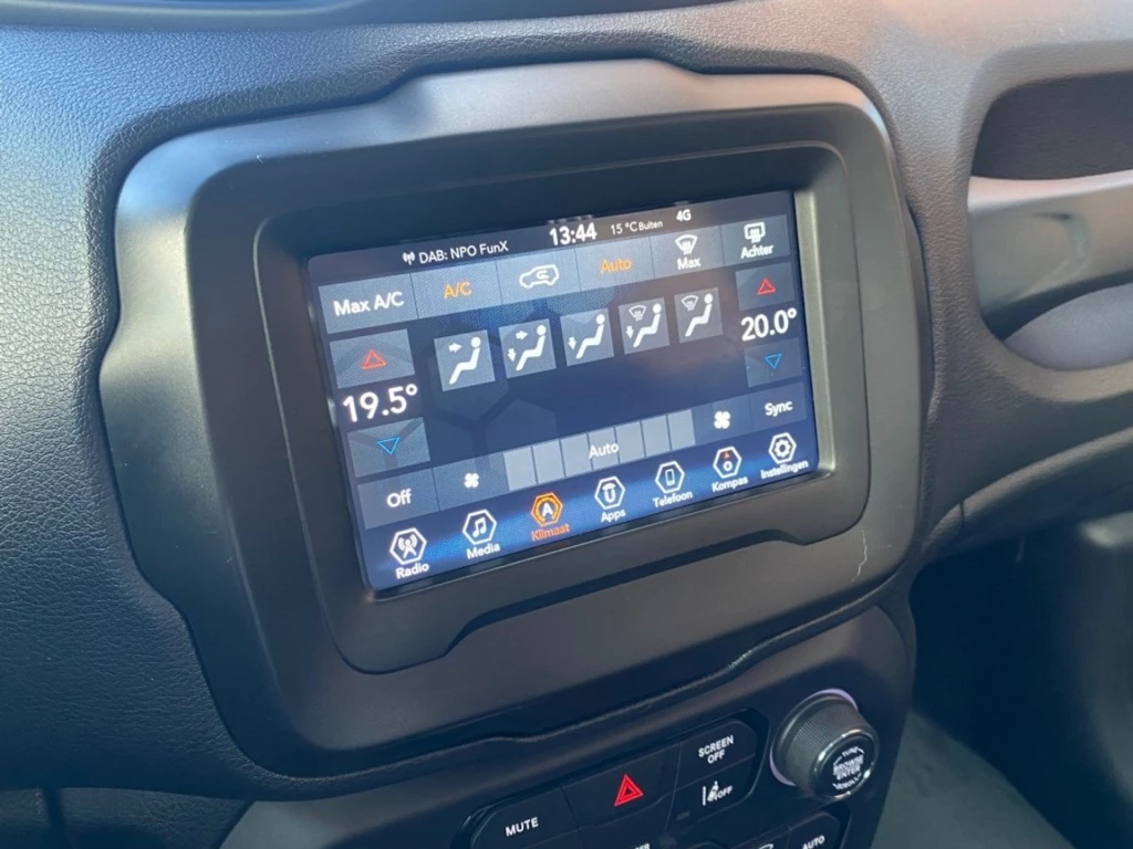 Jeep Renegade – foto 15