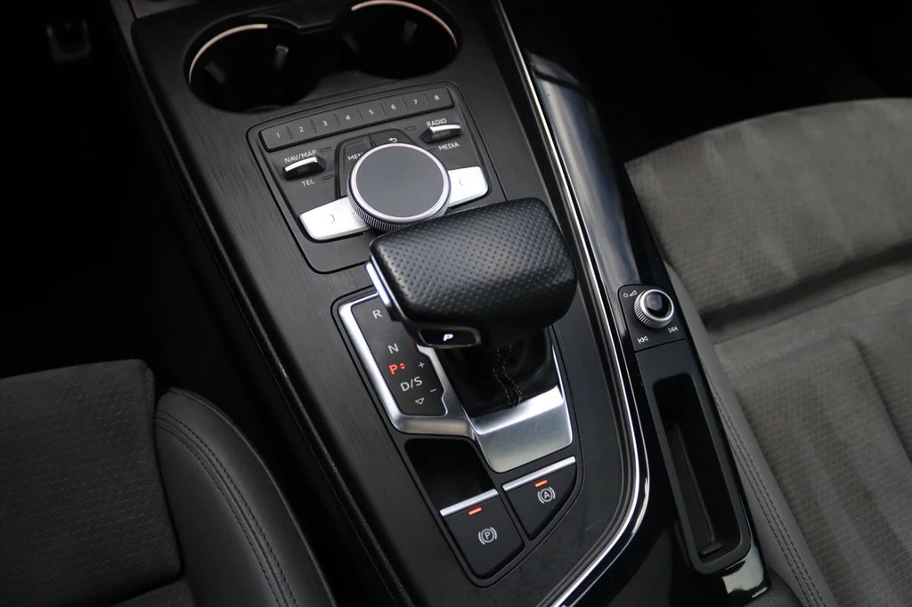 Audi A5 – foto 30