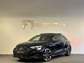 Audi S3 – thumbnail 1