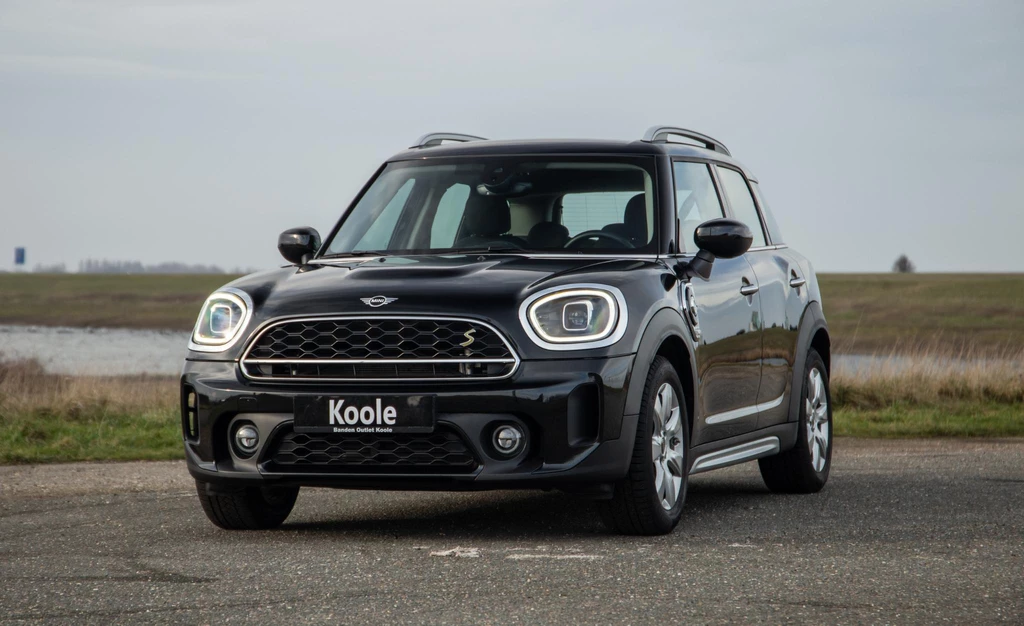 MINI Countryman – foto 4