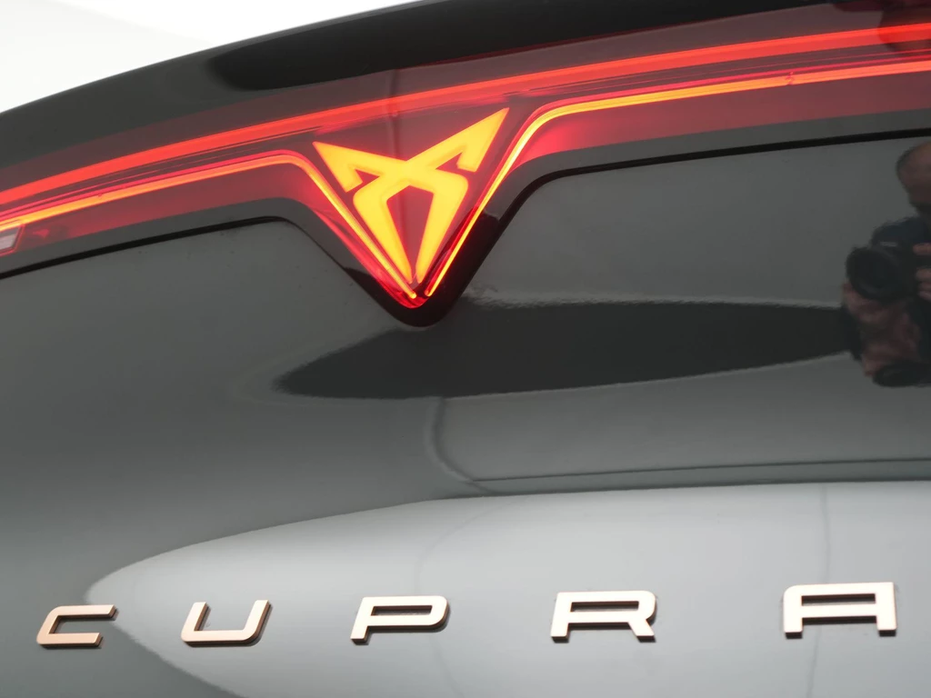 CUPRA Tavascan – foto 54