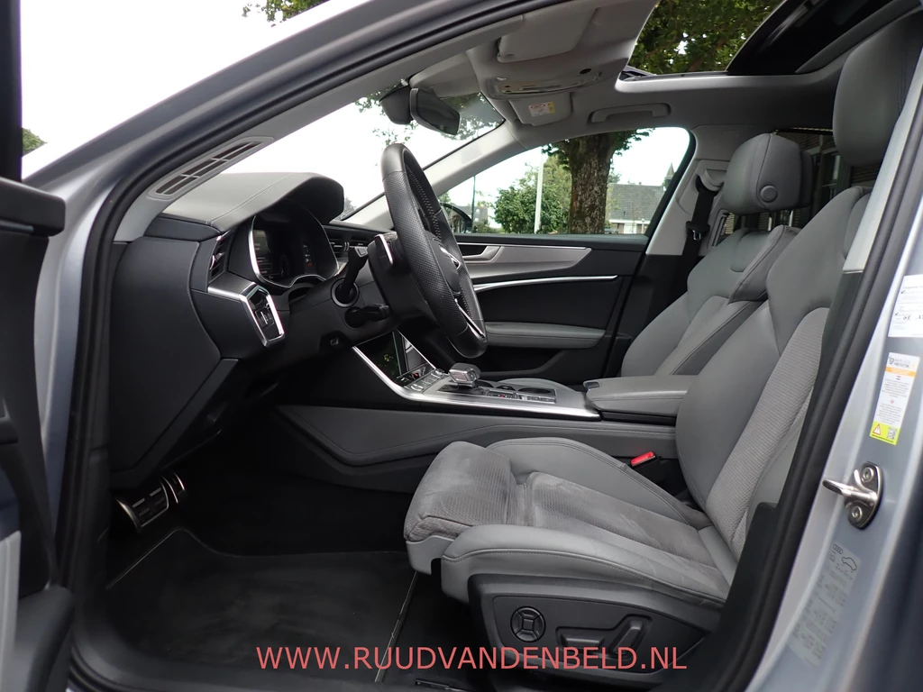 Audi A6 – foto 13