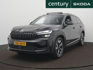 Škoda Kodiaq – thumbnail 1