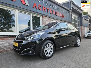 Peugeot 208 – thumbnail 1