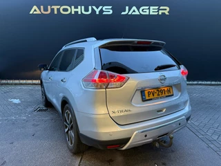 Nissan X-Trail – thumbnail 3