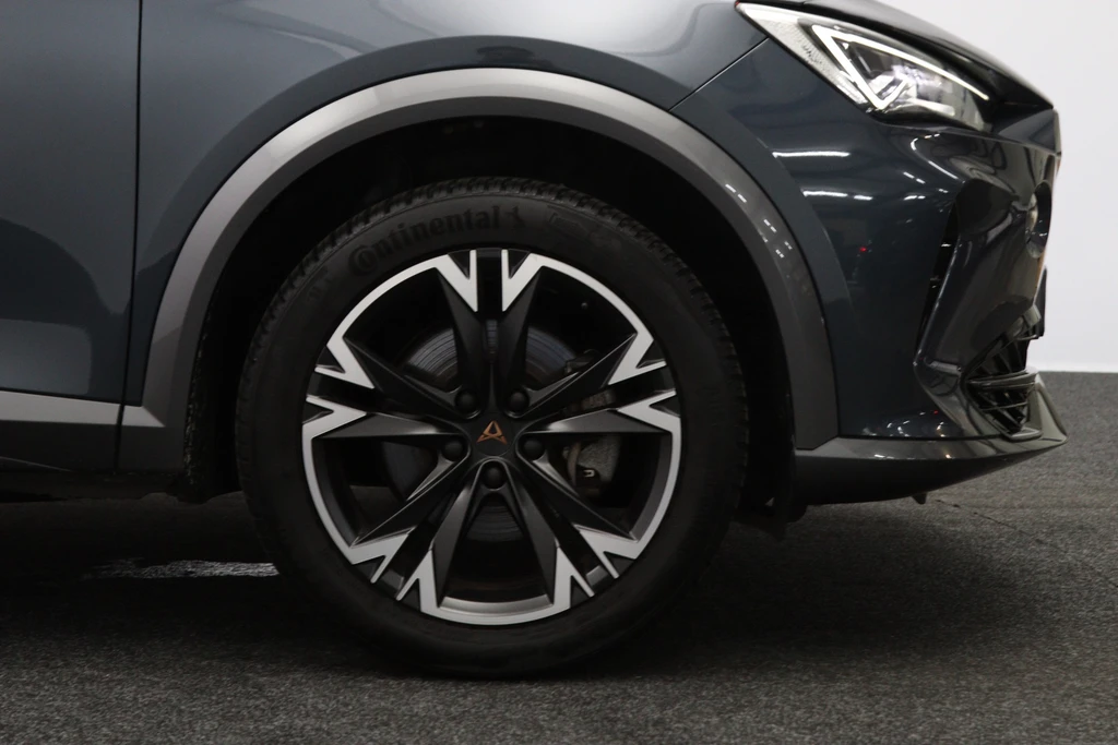 CUPRA Formentor – foto 20