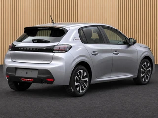Peugeot 208 – thumbnail 6