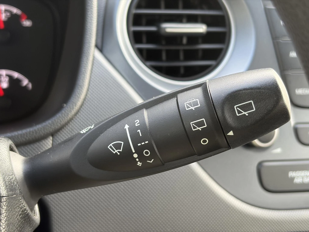 Hyundai i10 – foto 22