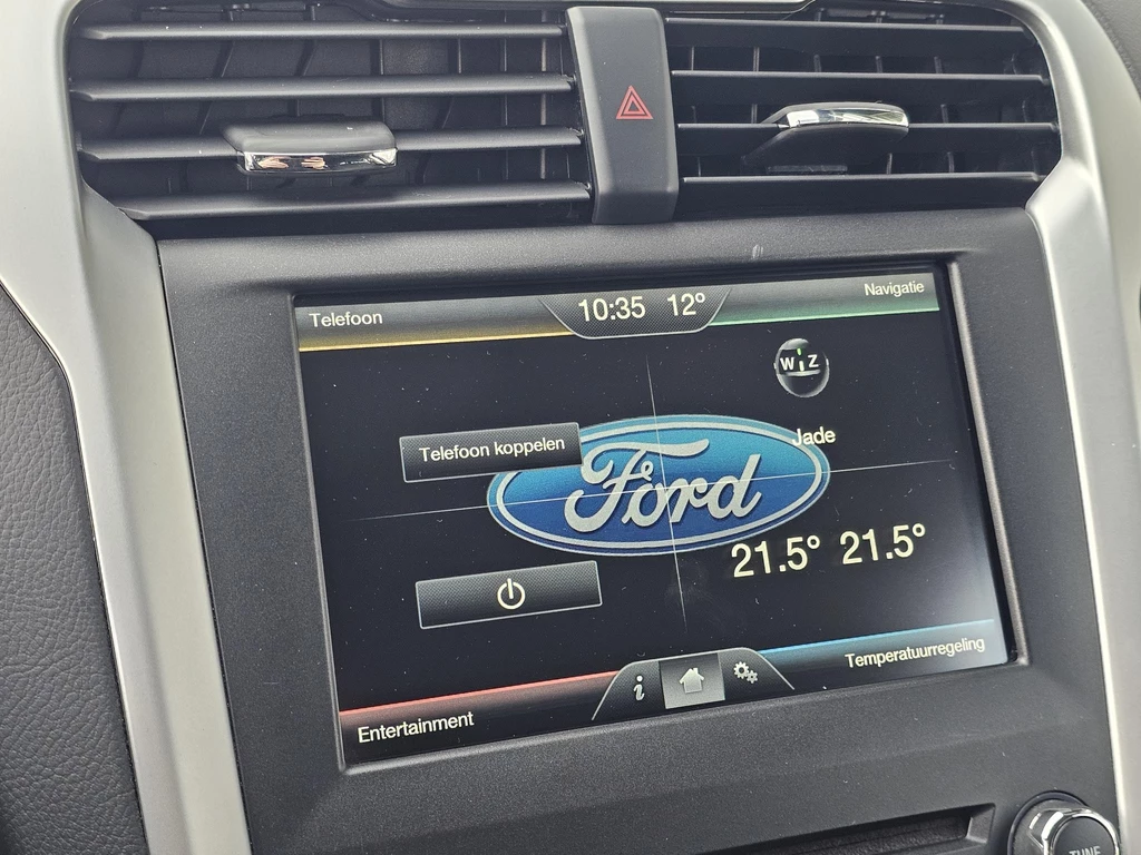 Ford Mondeo – foto 24