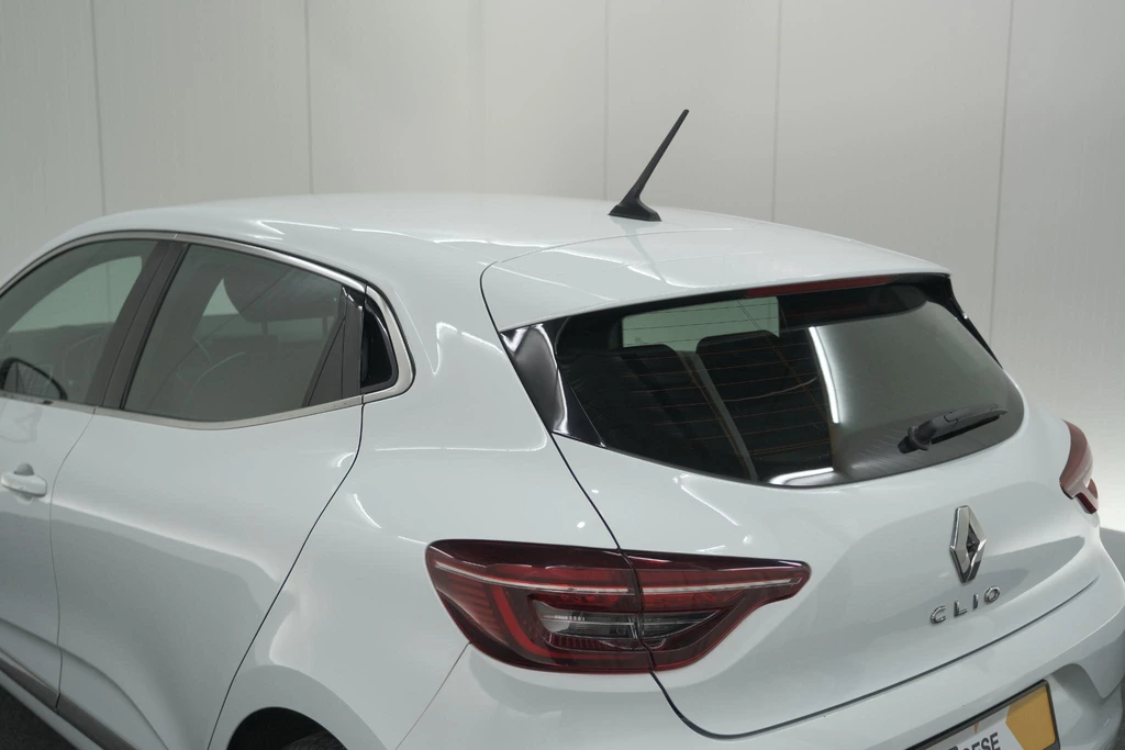 Renault Clio – foto 9