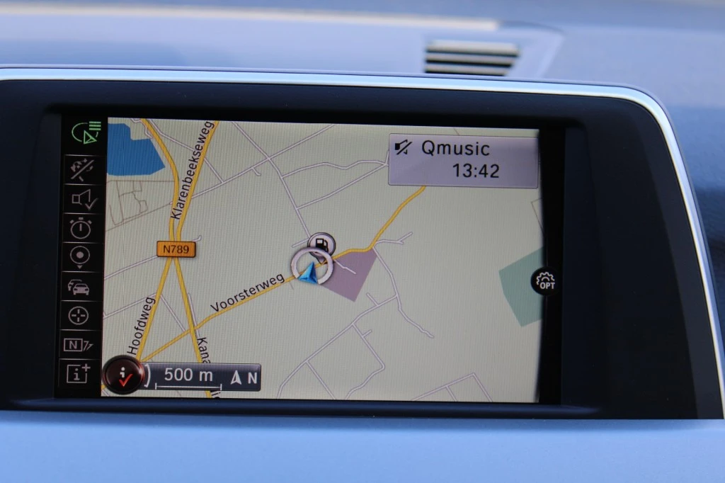 BMW X1 – foto 13