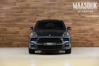 Porsche Macan – thumbnail 10