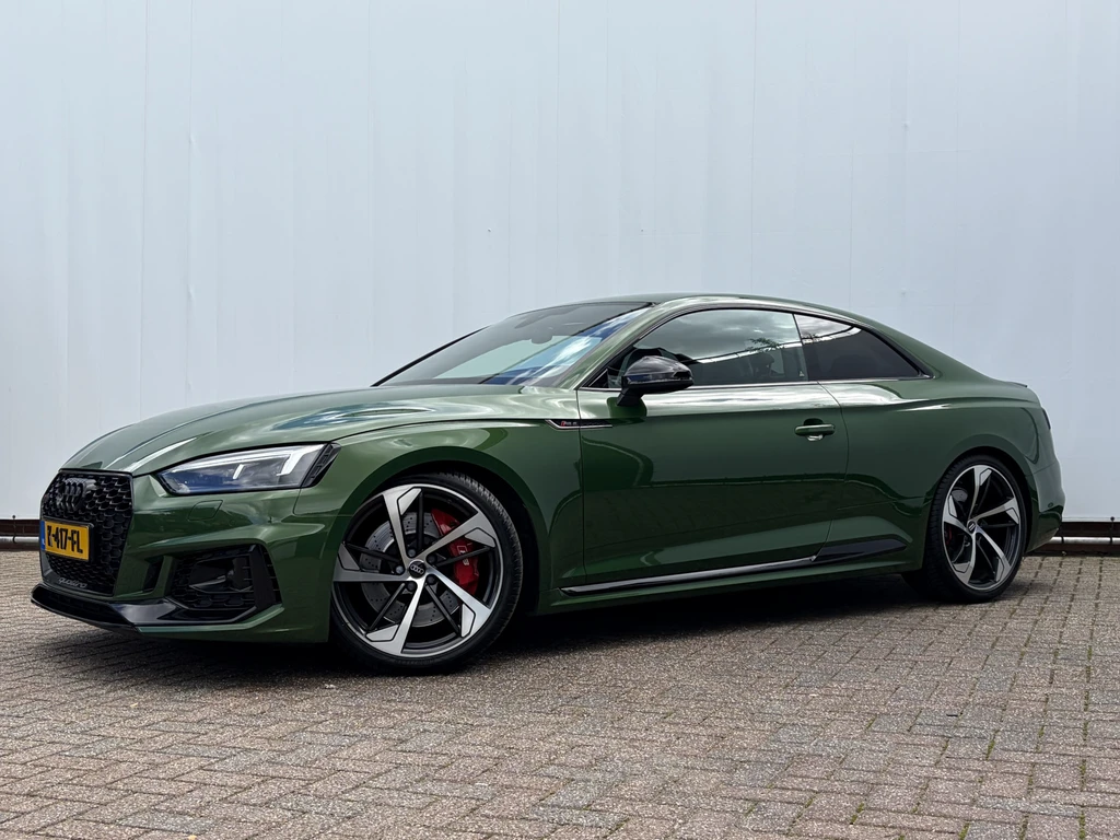 Audi RS5 – foto 2