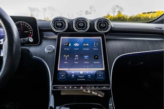 Mercedes-Benz C-Klasse – thumbnail 24