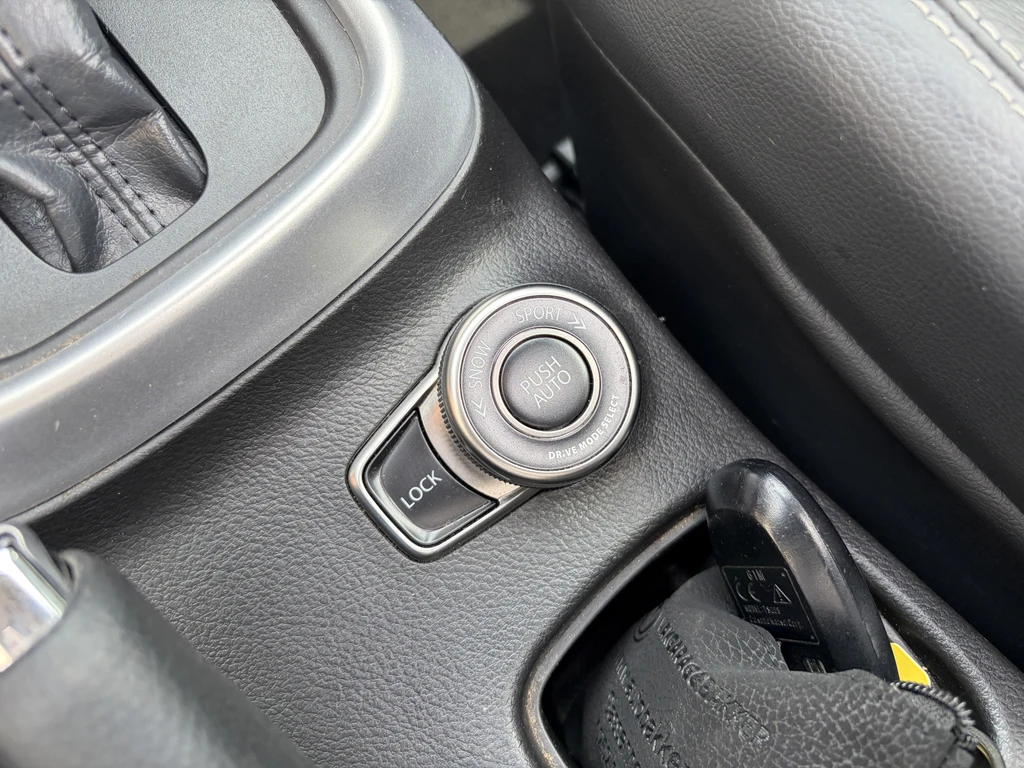 Suzuki S-Cross – foto 22