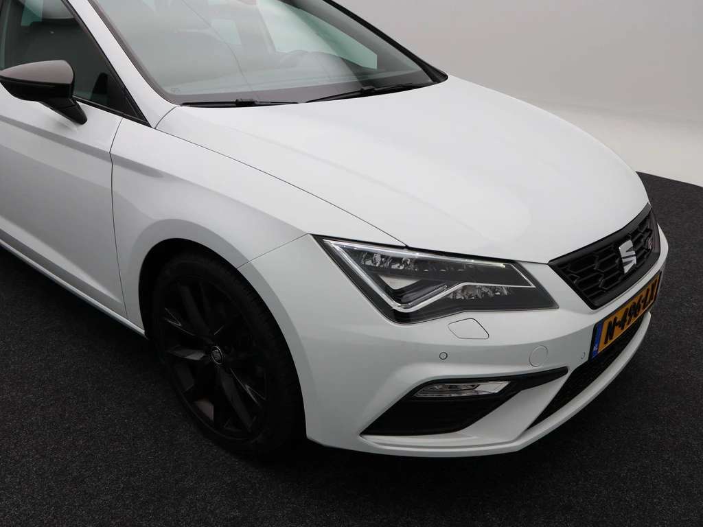 SEAT Leon – foto 7