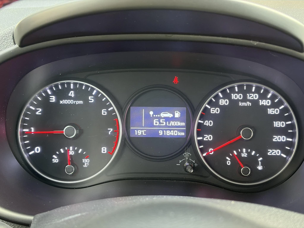 Kia Picanto – foto 22